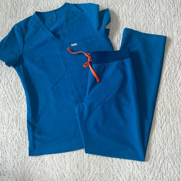 Figs Other - Figs scrubs set size womens small